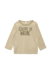 Лонгслив United Colors of Benetton