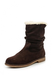 Полусапоги Ivory Collection