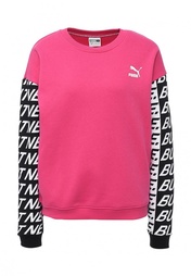 Свитшот Puma