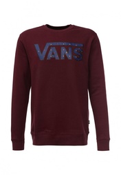 Свитшот Vans