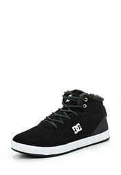 Кеды DC Shoes