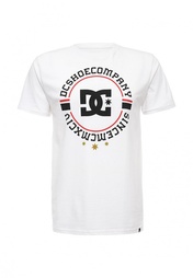 Футболка DC Shoes