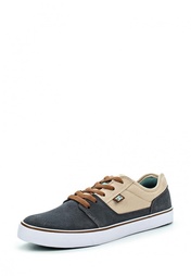 Кеды DC Shoes