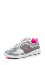 Кроссовки DC Shoes