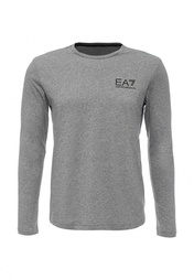 Лонгслив EA7