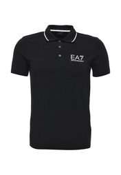 Поло EA7