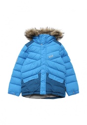 Пуховик Jack Wolfskin