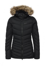 Пуховик Jack Wolfskin
