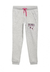 Брюки спортивные Puma