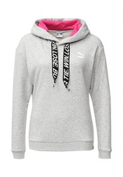 Худи Puma