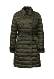 Куртка утепленная Sela