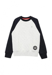 Свитшот Tommy Hilfiger