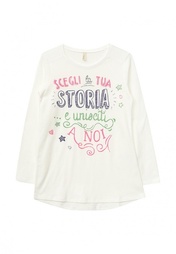 Лонгслив United Colors of Benetton