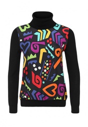 Водолазка Boutique Moschino