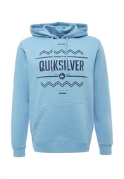 Худи Quiksilver