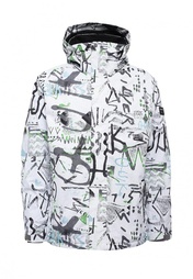 Куртка горнолыжная Quiksilver