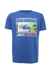 Футболка Quiksilver