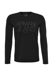 Лонгслив Armani Jeans
