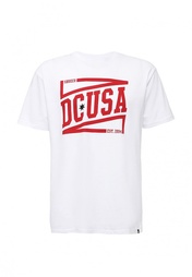 Футболка DC Shoes