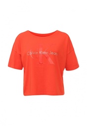 Футболка Calvin Klein Jeans