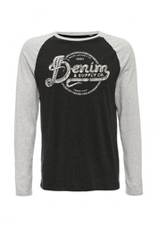 Лонгслив Denim &amp;amp; Supply Ralph Lauren