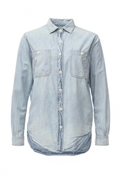 Рубашка джинсовая Denim &amp;amp; Supply Ralph Lauren