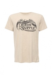 Футболка Denim &amp;amp; Supply Ralph Lauren