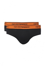 Комплект трусов 2 шт. Emporio Armani