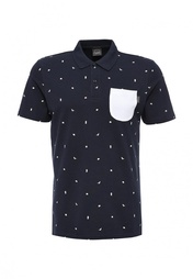 Поло Jack &amp;amp; Jones