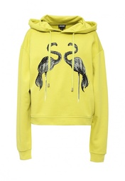 Худи Just Cavalli
