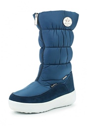 Дутики King Boots