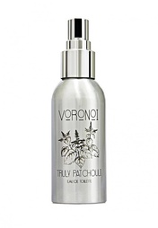 Туалетная вода Truly Patchouli Voronoi