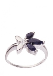 Кольцо Preshas Silver