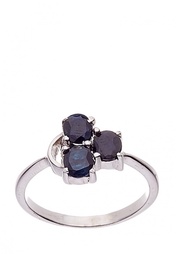 Кольцо Preshas Silver