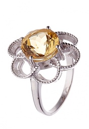 Кольцо Preshas Silver