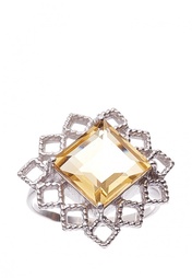 Кольцо Preshas Silver