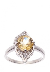 Кольцо Preshas Silver