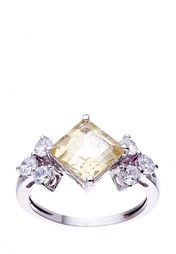 Кольцо Preshas Silver