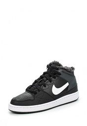 Кеды Nike
