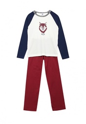 Пижама Petit Bateau