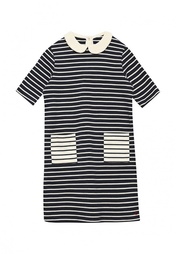 Платье Petit Bateau