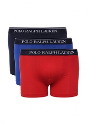 Комплект трусов 3 шт. Polo Ralph Lauren