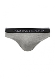 Комплект трусов 3 шт. Polo Ralph Lauren