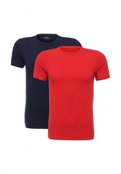 Комплект футболок 2 шт. Polo Ralph Lauren