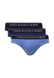 Комплект трусов 3 шт. Polo Ralph Lauren