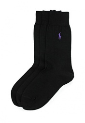 Комплект 3 пары Polo Ralph Lauren