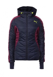 Куртка утепленная Puma