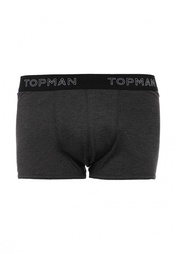 Комплект трусов 3 шт. Topman