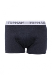 Комплект трусов 3 шт. Topman