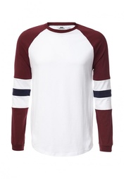 Лонгслив Topman
